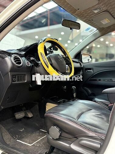 Mitsubishi Attrage 2019 1.2 CVT - 109000 km