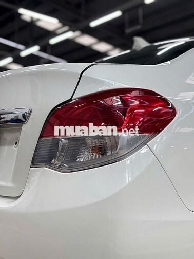 Mitsubishi Attrage 2019 1.2 CVT - 109000 km