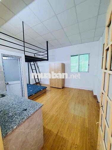 CHO THUÊ PHÒNG NGAY TRUNG TÂM QUẬN 3_ĐƯỜNG NGUYỄN THIỆN THUẬT