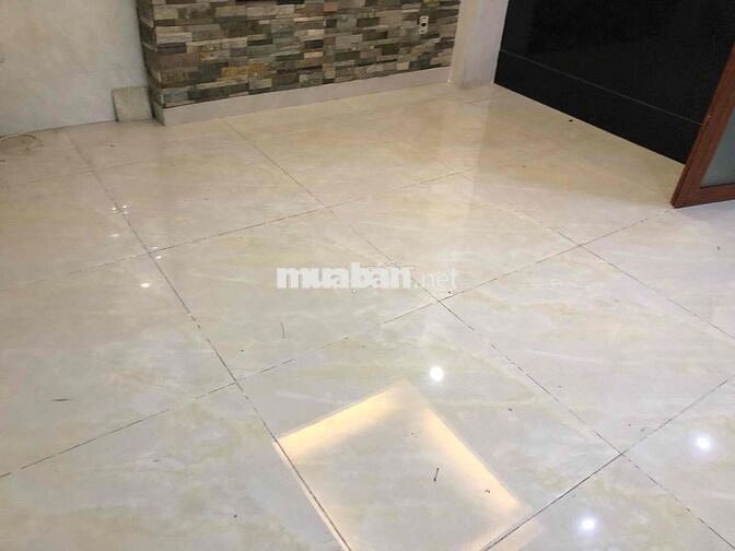 Nguyên tăng lầu 1 : gồm 2 phòng. đường Trần văn kiểu q6