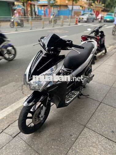 Honda blade 2012 mới 90% biển số thành phố