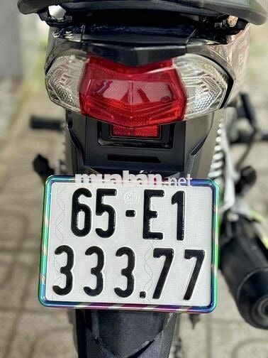 BALDE 110 BIỂN CÙ LŨ 65E1-333.77 HỖ TRỢ UỶ QUYỀN