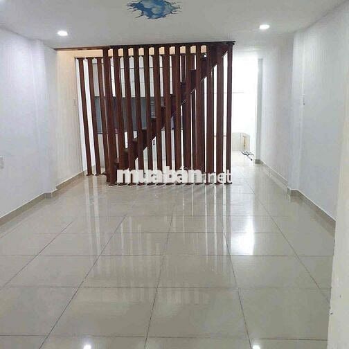 cho thuê nhà phan huy ích p12 (4x14) trệt , lửng , 2pn , 2wc