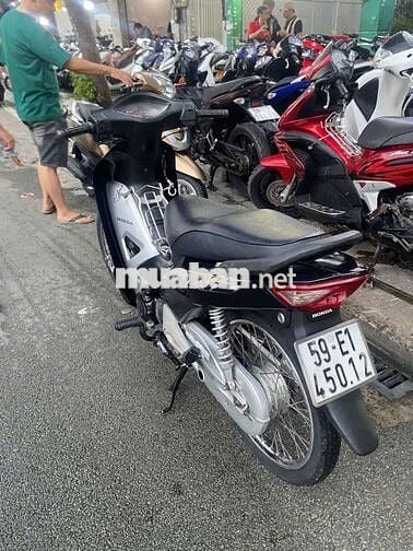 Honda wave A 2015 mới 90% Bstp chính chủ