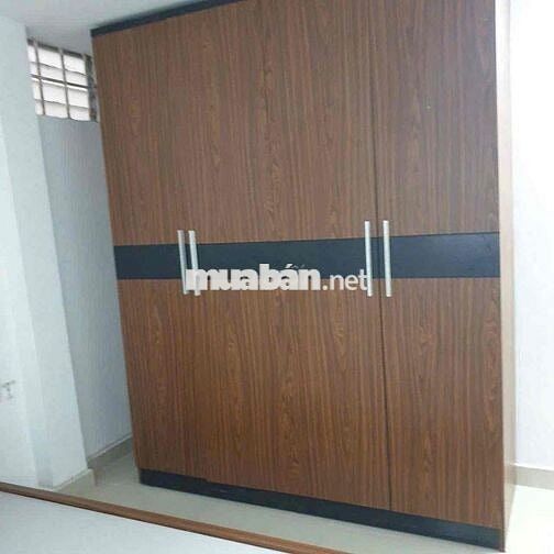 cho thuê nhà phan huy ích p12 (4x14) trệt , lửng , 2pn , 2wc