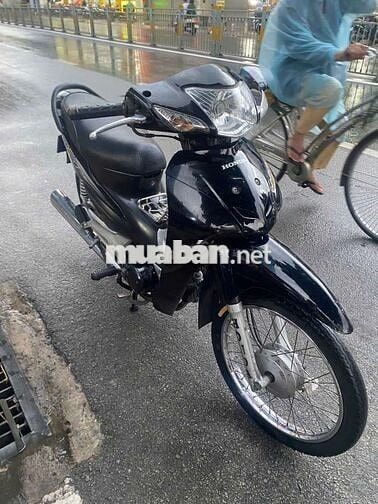 Honda wave A 2015 mới 90% Bstp chính chủ
