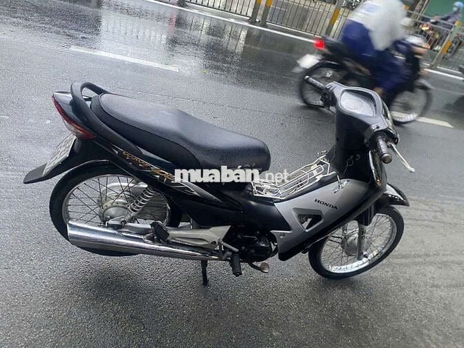 Honda wave A 2015 mới 90% Bstp chính chủ