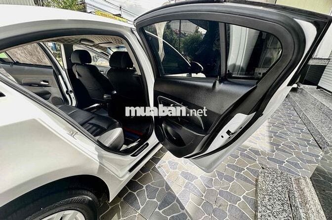 Chevrolet Cruze 2017 LT 1.6L - 104926 km