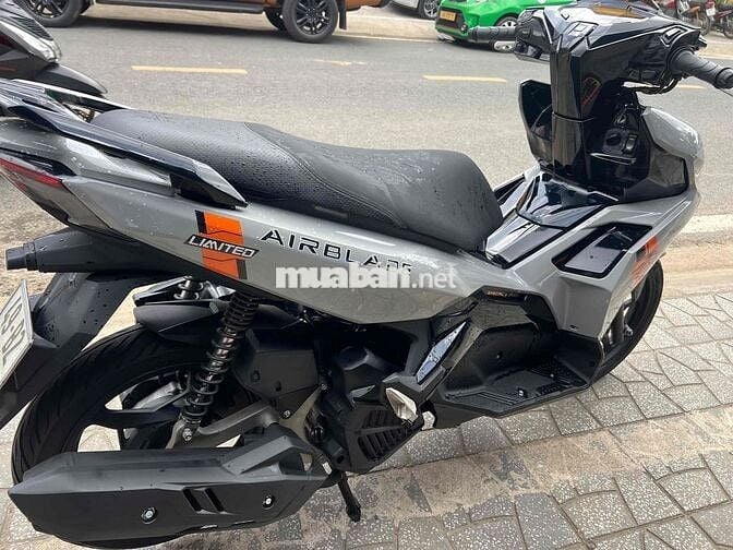 Ab 150 ABS 2022❇️Đồng Moto Đà Lạt❇️