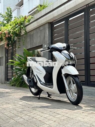 Honda SH 160 ABS 2024