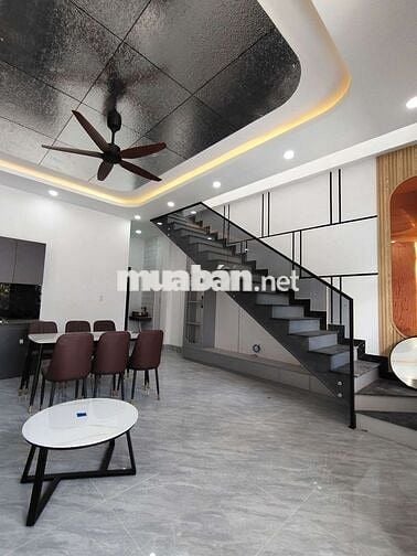Bán nhà phường Tân Vạn Biên Hòa Đồng Nai giáp ranh TP.HCM và B.Dương