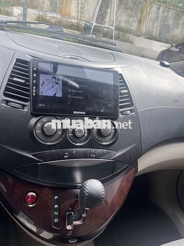 Mitsubishi Grandis 2009 2.4 Mivec - 135252 km