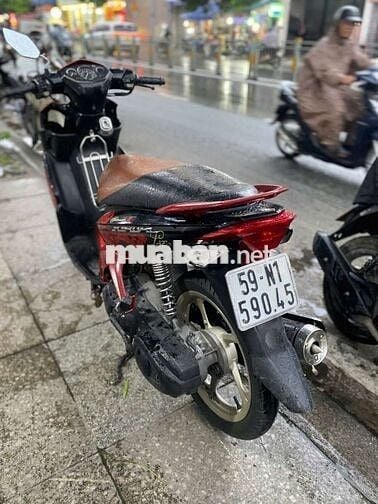 Yamaha Nouvo 4 2011 zin nguyên bản mới 90% bstp