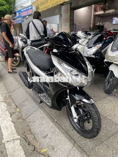 Honda blade 2012 mới 90% biển số thành phố