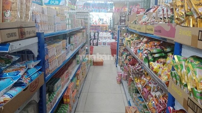 Bách hóa Tân Phú cần gấp Nam/ Nữ làm việc trực tiếp tại cửa hàng 