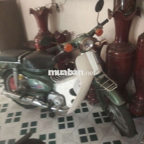 Dư chiếc 81 cần bán