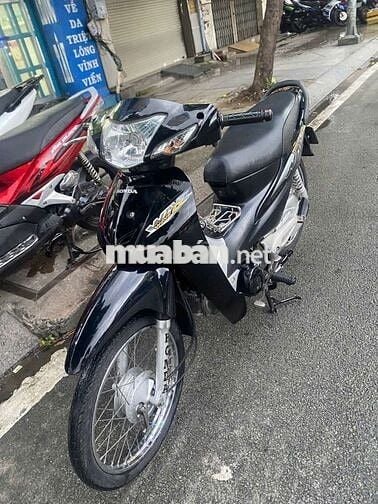 Honda wave A 2015 mới 90% Bstp chính chủ