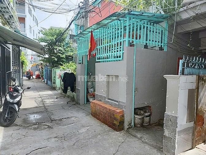 Gần Cầu Phú Xuân, 02 Tầng, DT 100m2