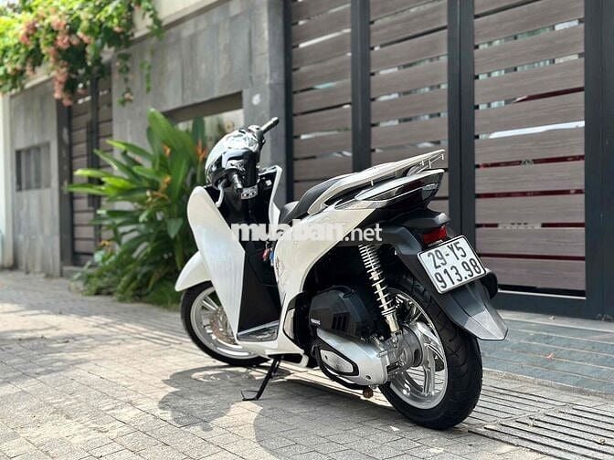 Honda SH 160 ABS 2024