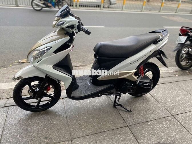 Yamaha Luvias Fi 2016 mới 90% Bstp chính chủ