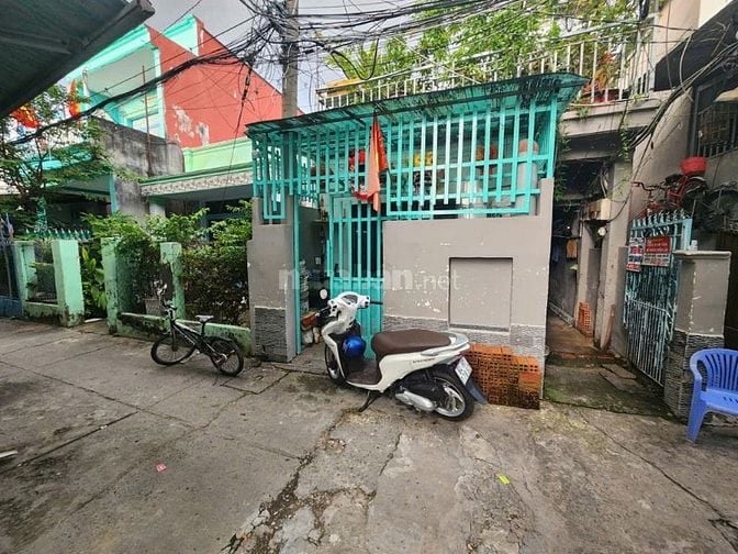 Gần Cầu Phú Xuân, 02 Tầng, DT 100m2