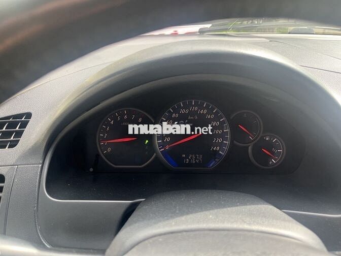 Mitsubishi Grandis 2009 2.4 Mivec - 135252 km