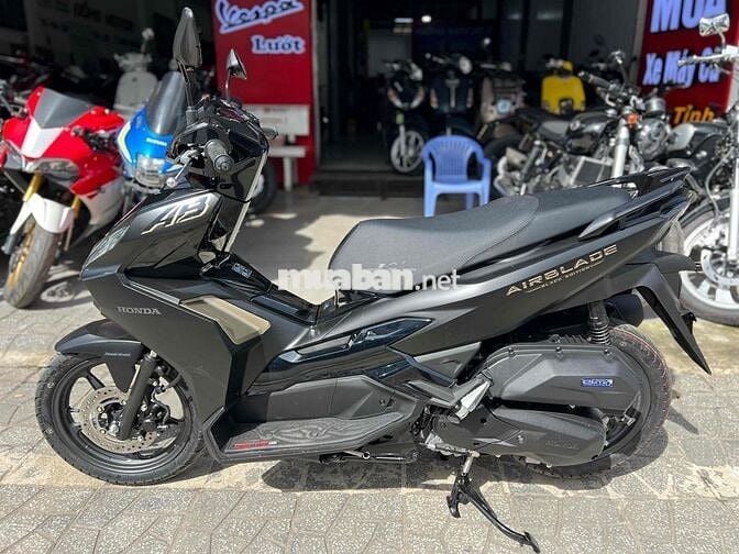 Ab 125 2025(mới 99%)❇️Đồng Moto Đà Lạt❇️