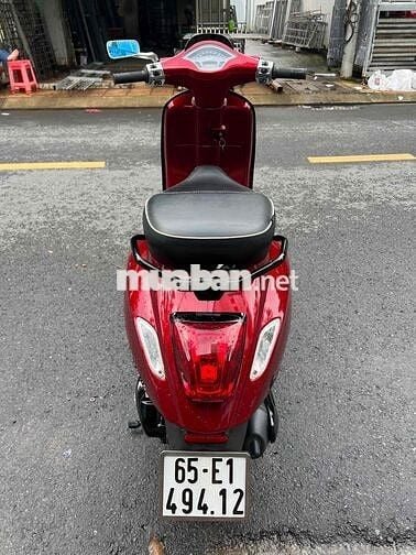 Vespa Sprint ĐKí 2017 Thắng ABS Máy iget Biển 65
