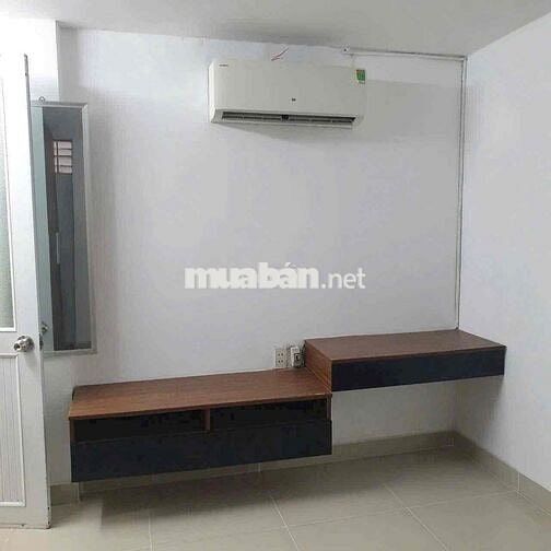 cho thuê nhà phan huy ích p12 (4x14) trệt , lửng , 2pn , 2wc