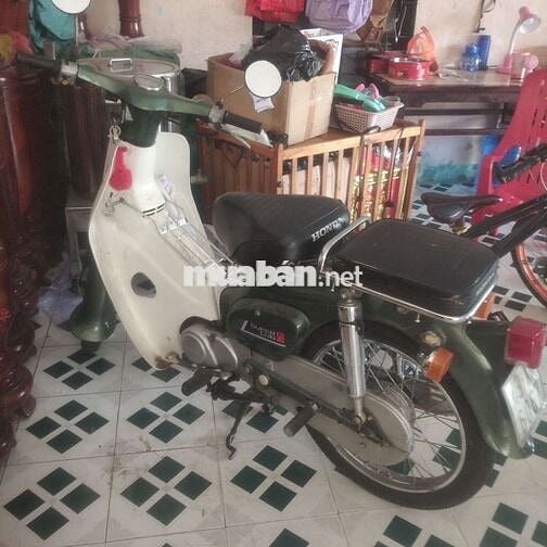 Dư chiếc 81 cần bán