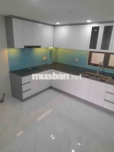 Cho thuê nhà Kênh tân hoá mới xây