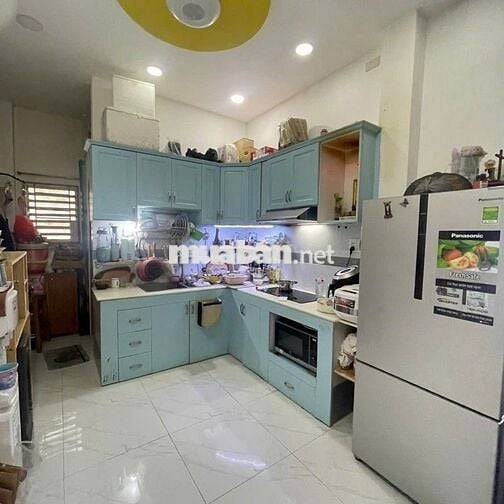 3 TẦNG BTCT, LVL, PHƯỚC KIỂN. 3PN, 3WC, KO QUI HOẠCH, , CHỈ 3,3 TỶ TL