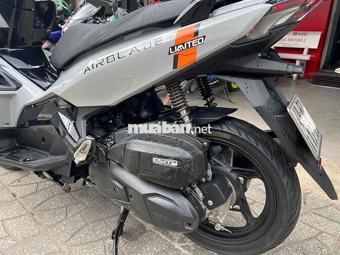 Ab 150 ABS 2022❇️Đồng Moto Đà Lạt❇️