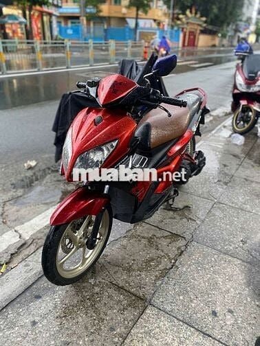 Yamaha Nouvo 4 2011 zin nguyên bản mới 90% bstp