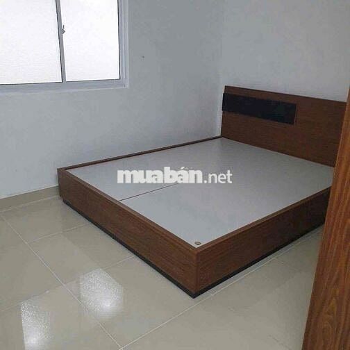 cho thuê nhà phan huy ích p12 (4x14) trệt , lửng , 2pn , 2wc