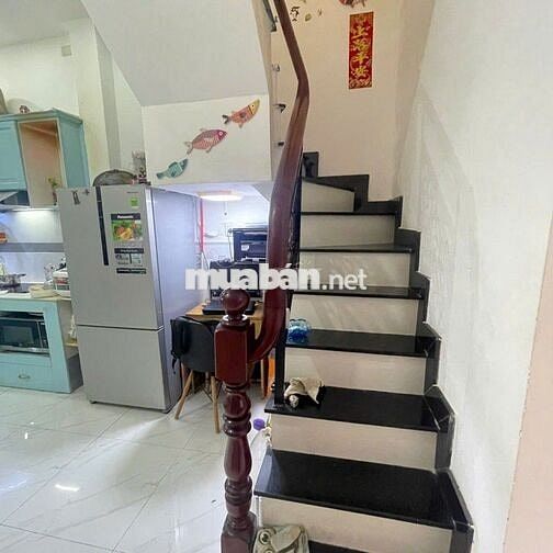 3 TẦNG BTCT, LVL, PHƯỚC KIỂN. 3PN, 3WC, KO QUI HOẠCH, , CHỈ 3,3 TỶ TL
