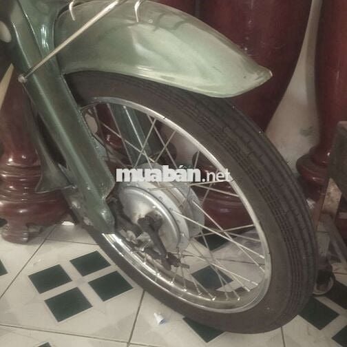 Dư chiếc 81 cần bán