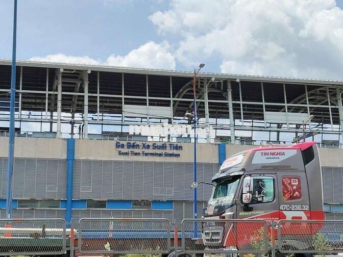 Bán nhà phường Tân Vạn Biên Hòa Đồng Nai giáp ranh TP.HCM và B.Dương