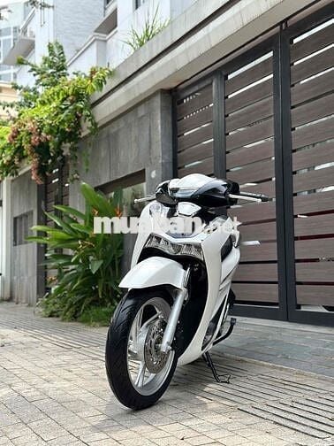 Honda SH 160 ABS 2024