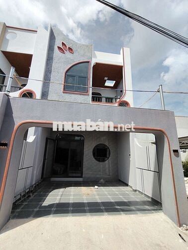 Bán nhà phường Tân Vạn Biên Hòa Đồng Nai giáp ranh TP.HCM và B.Dương