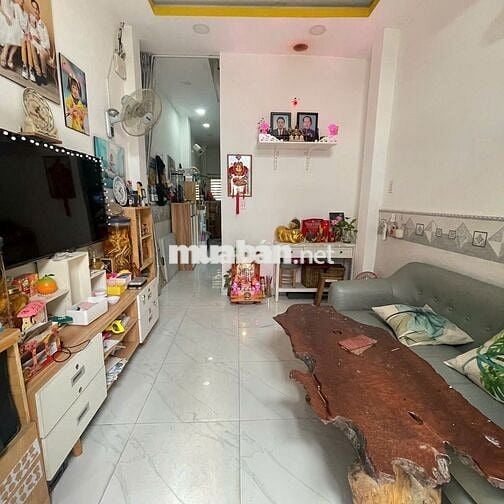 3 TẦNG BTCT, LVL, PHƯỚC KIỂN. 3PN, 3WC, KO QUI HOẠCH, , CHỈ 3,3 TỶ TL