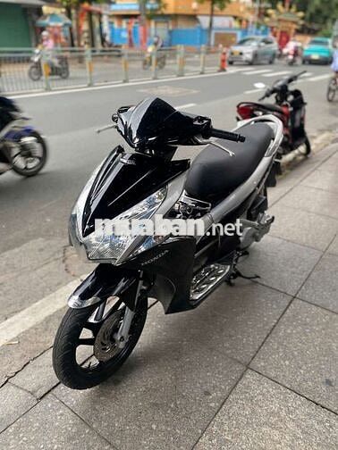 Honda blade 2012 mới 90% biển số thành phố