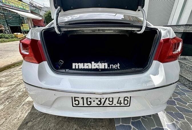 Chevrolet Cruze 2017 LT 1.6L - 104926 km