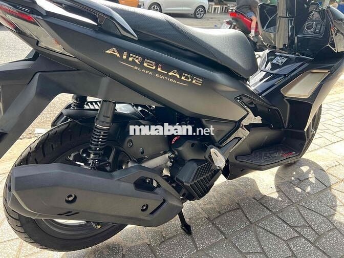 Ab 125 2025(mới 99%)❇️Đồng Moto Đà Lạt❇️