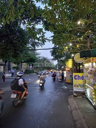Cho thuê mặt bănf mặt tiền đg 59 P14 Gò Vấp, 3,5 Tr/ Th