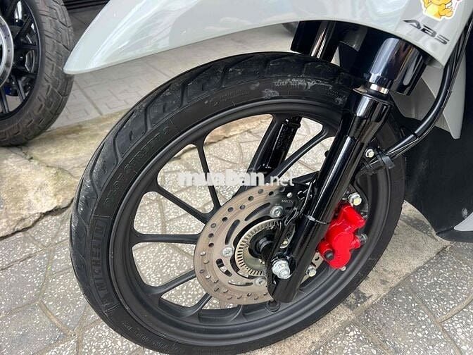 Sh mode ABS 2024❇️Đồng Moto Đà Lạt❇️
