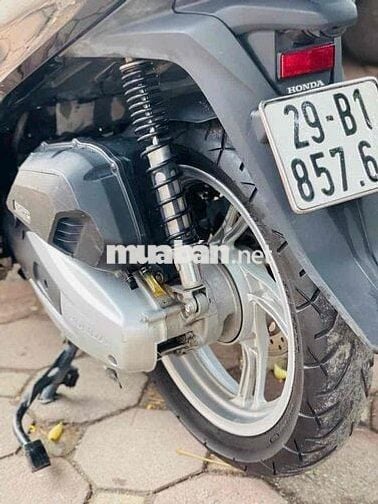 SH 150 ABS - Xe Zin chất - cực đẹp biển HN phố