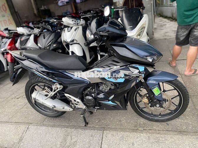 Honda winner x ABS 2020 mới 90% biển số thành phố