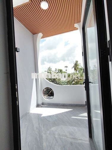 Bán nhà phường Tân Vạn Biên Hòa Đồng Nai giáp ranh TP.HCM và B.Dương
