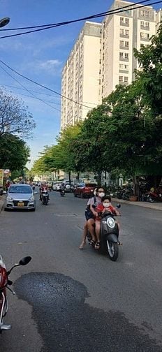 Cho thuê mặt bănf mặt tiền đg 59 P14 Gò Vấp, 3,5 Tr/ Th